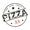 Pizza 33