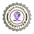 Tökjó Pizzéria Őrbottyán