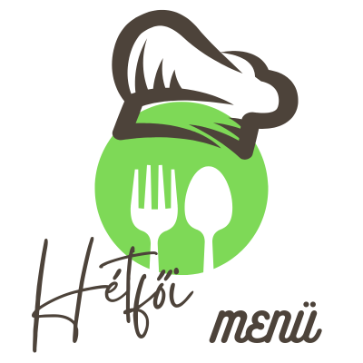 Hétfői menü 2026 06 22