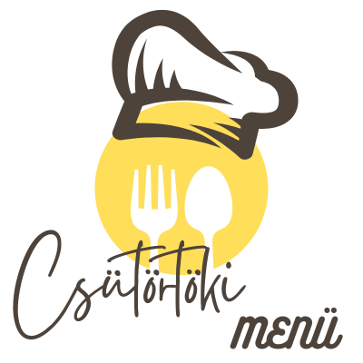 Csütörtöki menü 2026 06 25
